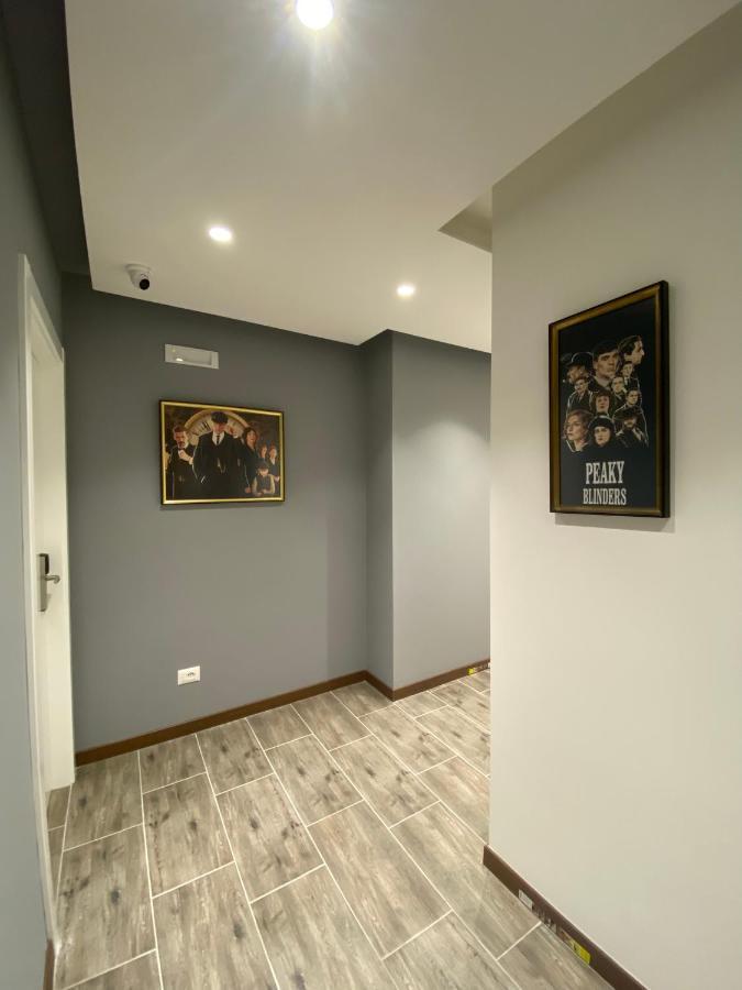 Peaky Hotel Дуррес Экстерьер фото