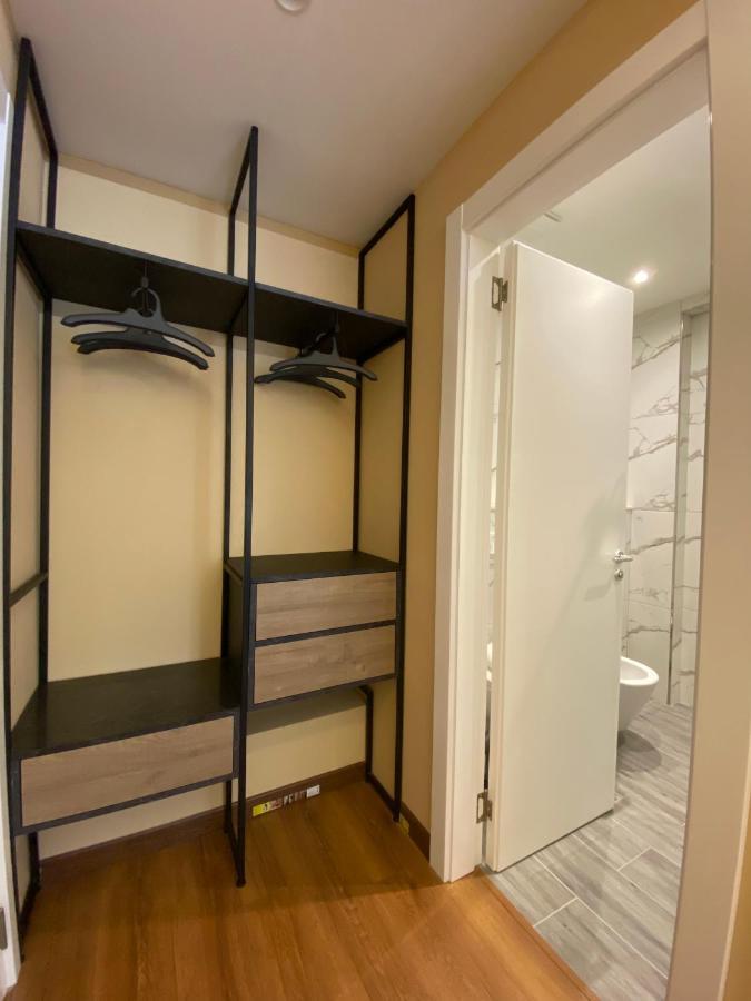 Peaky Hotel Дуррес Экстерьер фото
