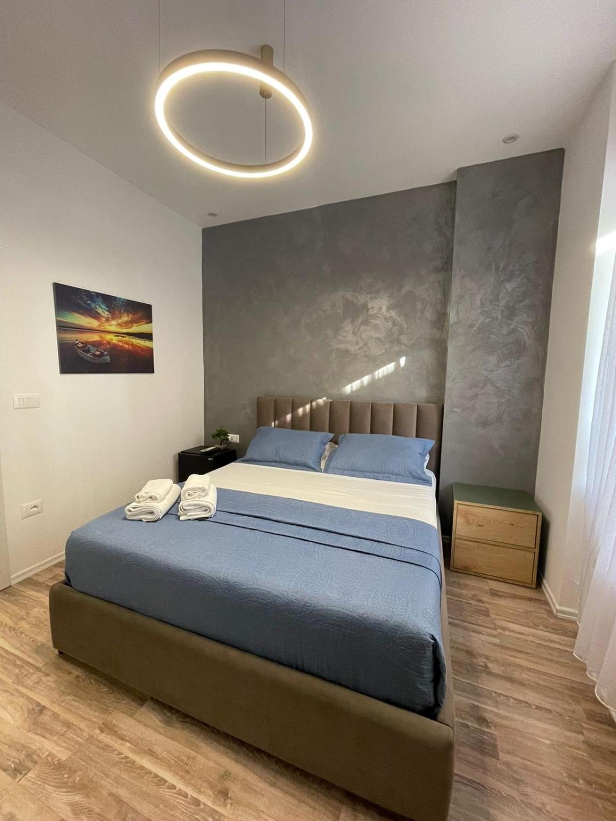 Peaky Hotel Дуррес Экстерьер фото
