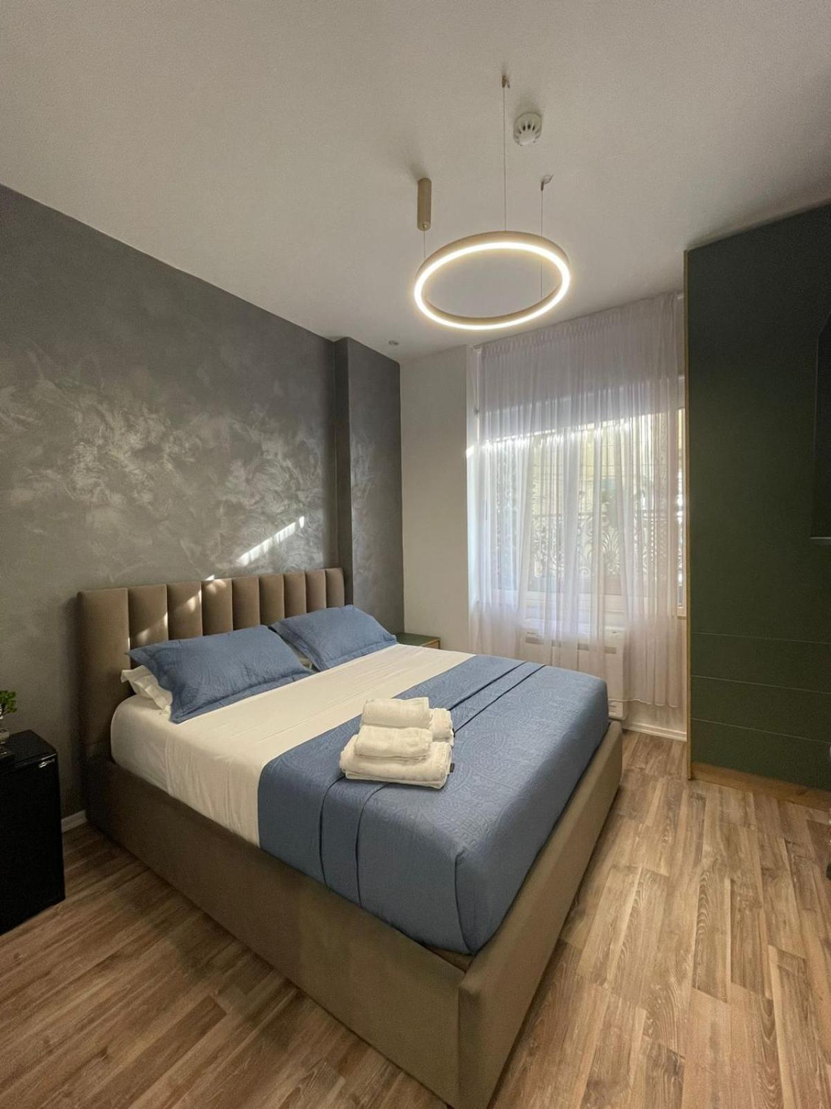 Peaky Hotel Дуррес Экстерьер фото