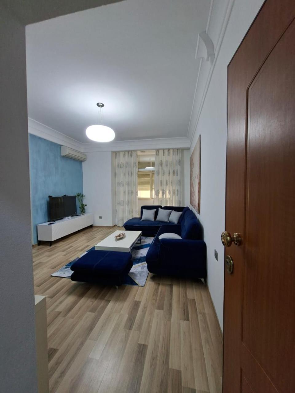 Peaky Hotel Дуррес Экстерьер фото