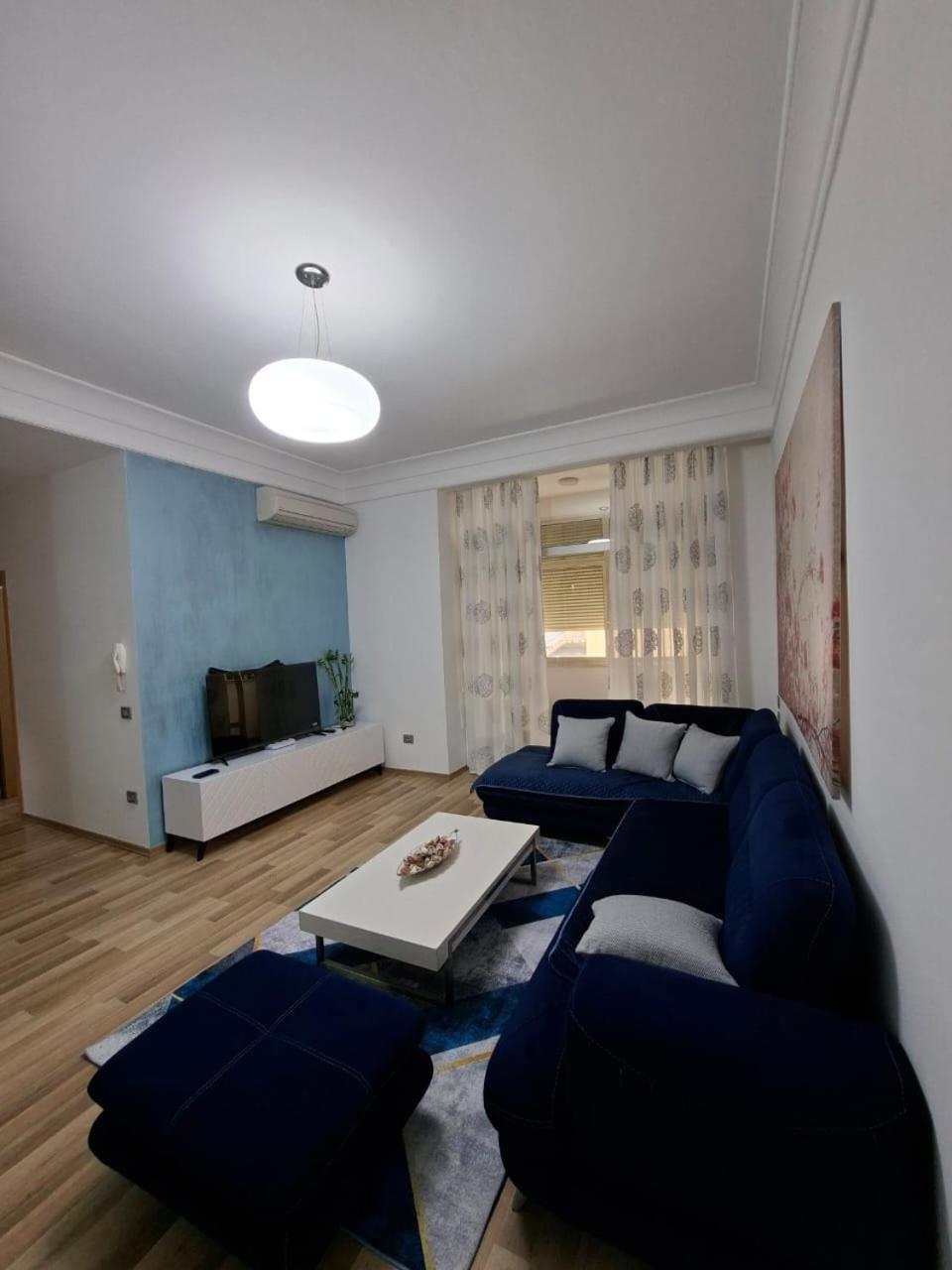 Peaky Hotel Дуррес Экстерьер фото